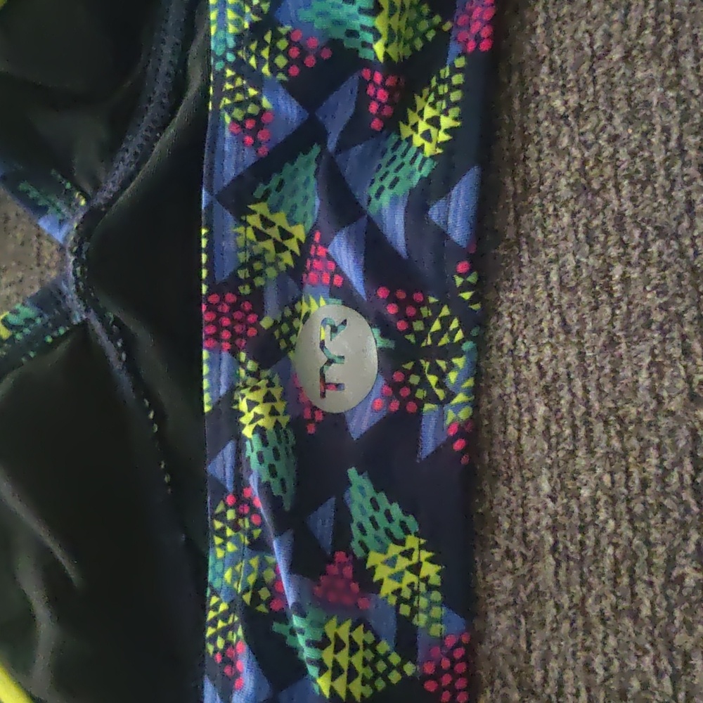 TYR bikini bottom - Picture 5 of 8